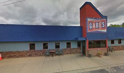 Gabe's By the Park