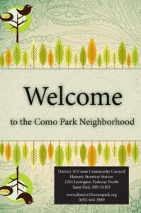 Welcome Book Cover