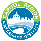Capitol Region Watershed District Logo