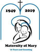 Maternity of Mary Church